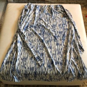 Women’s Robert Louis Long Skirt
